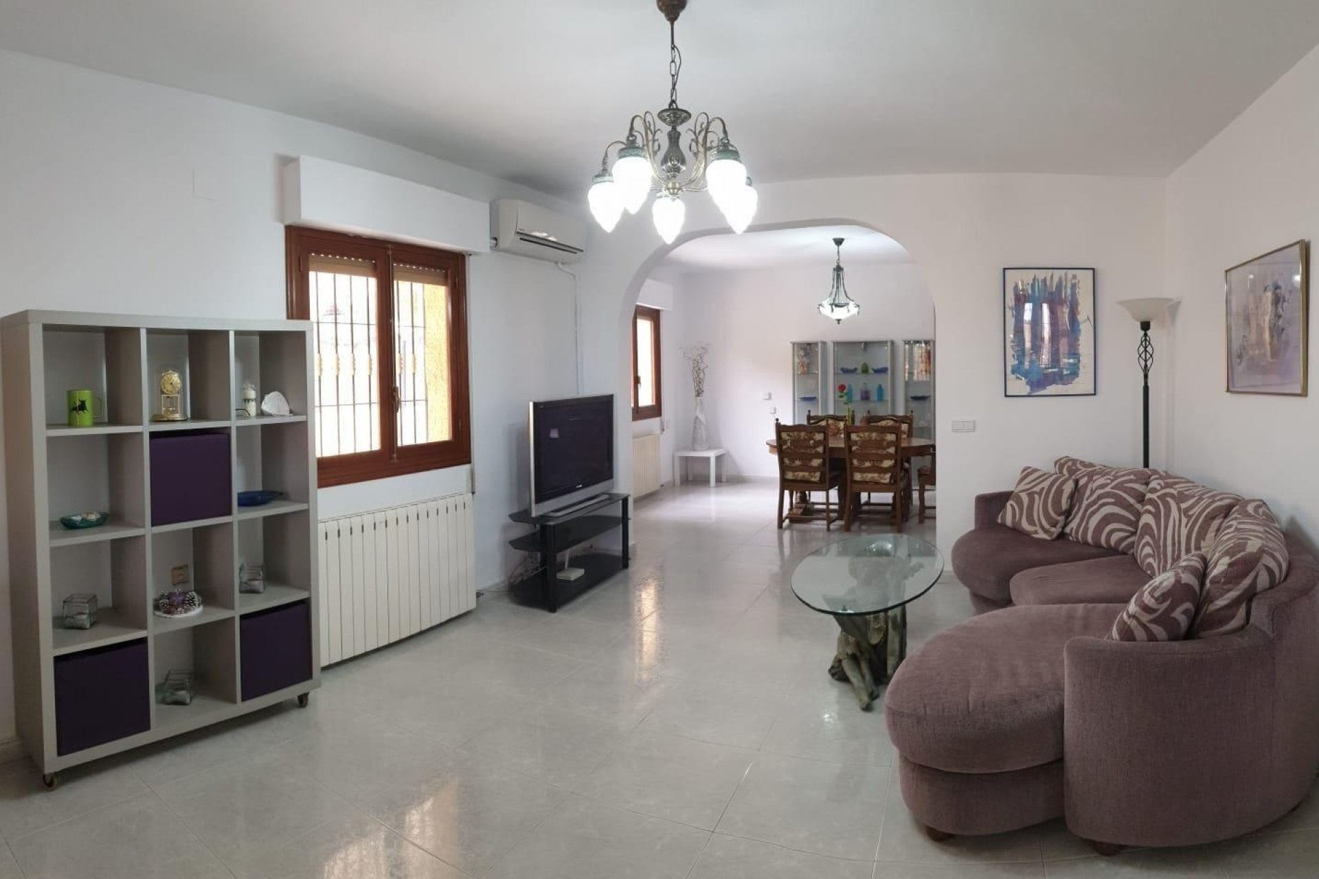 Revente - Villa -
Orihuela Costa - Villamartín-las Filipinas