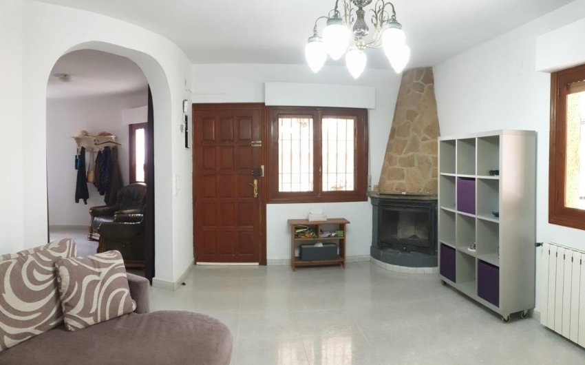 Revente - Villa -
Orihuela Costa - Villamartín-las Filipinas