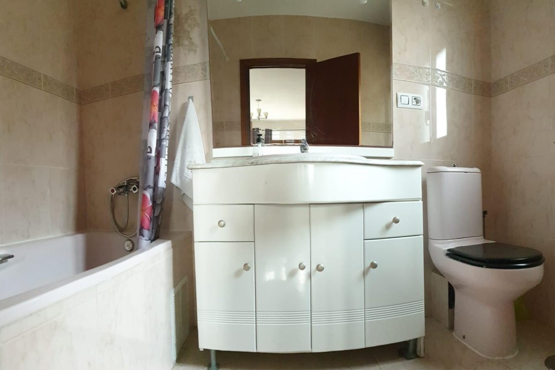 Revente - Villa -
Orihuela Costa - Villamartín-las Filipinas