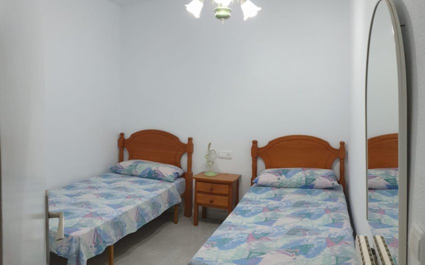 Revente - Villa -
Orihuela Costa - Villamartín-las Filipinas