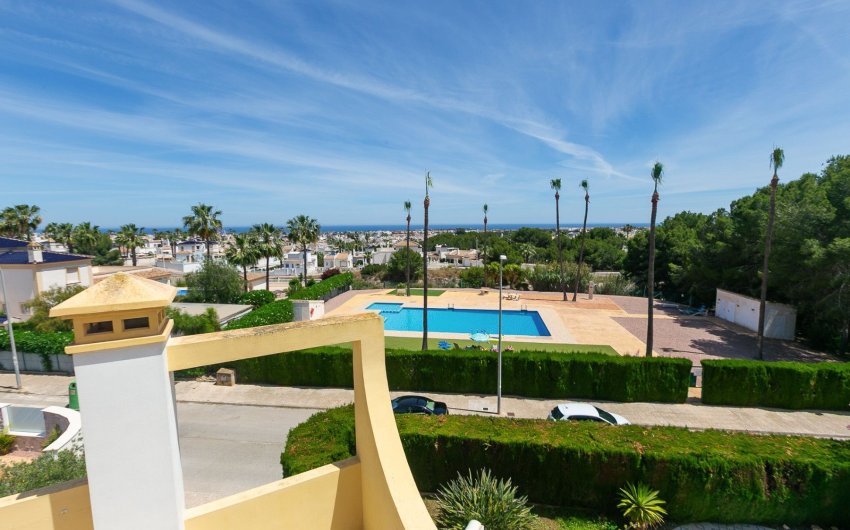 Revente - Villa -
Orihuela Costa - Villamartín-las Filipinas