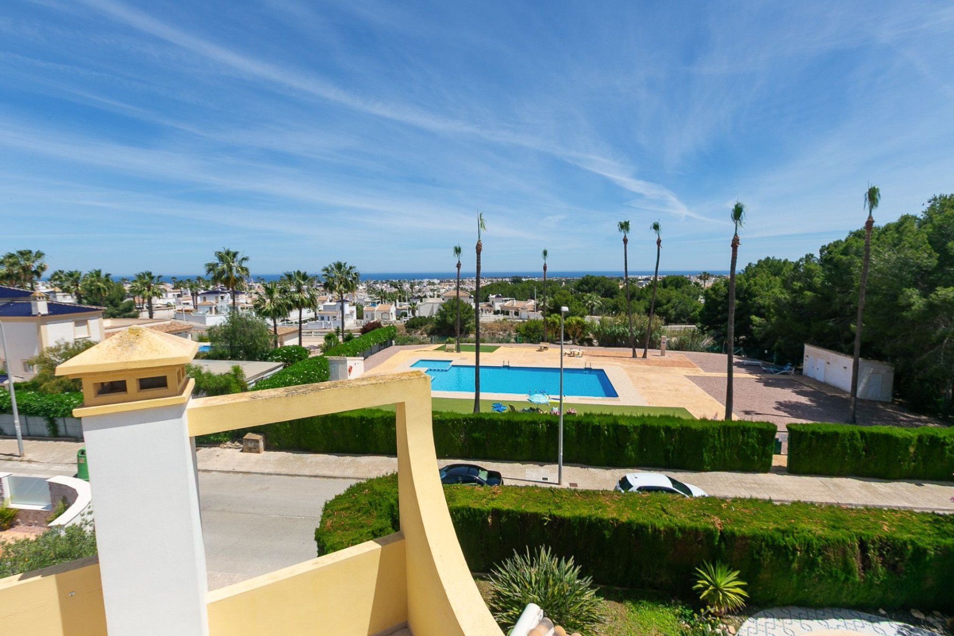 Revente - Villa -
Orihuela Costa - Villamartín-las Filipinas