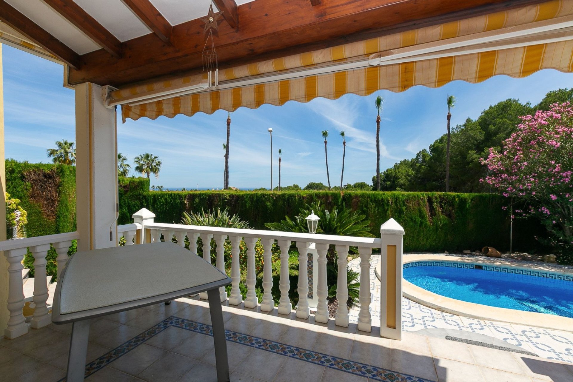 Revente - Villa -
Orihuela Costa - Villamartín-las Filipinas