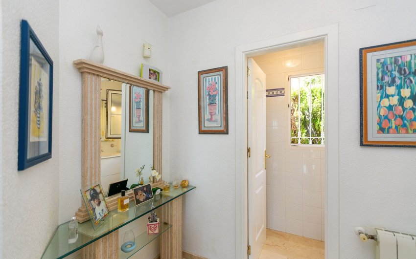 Revente - Villa -
Orihuela Costa - Villamartín-las Filipinas