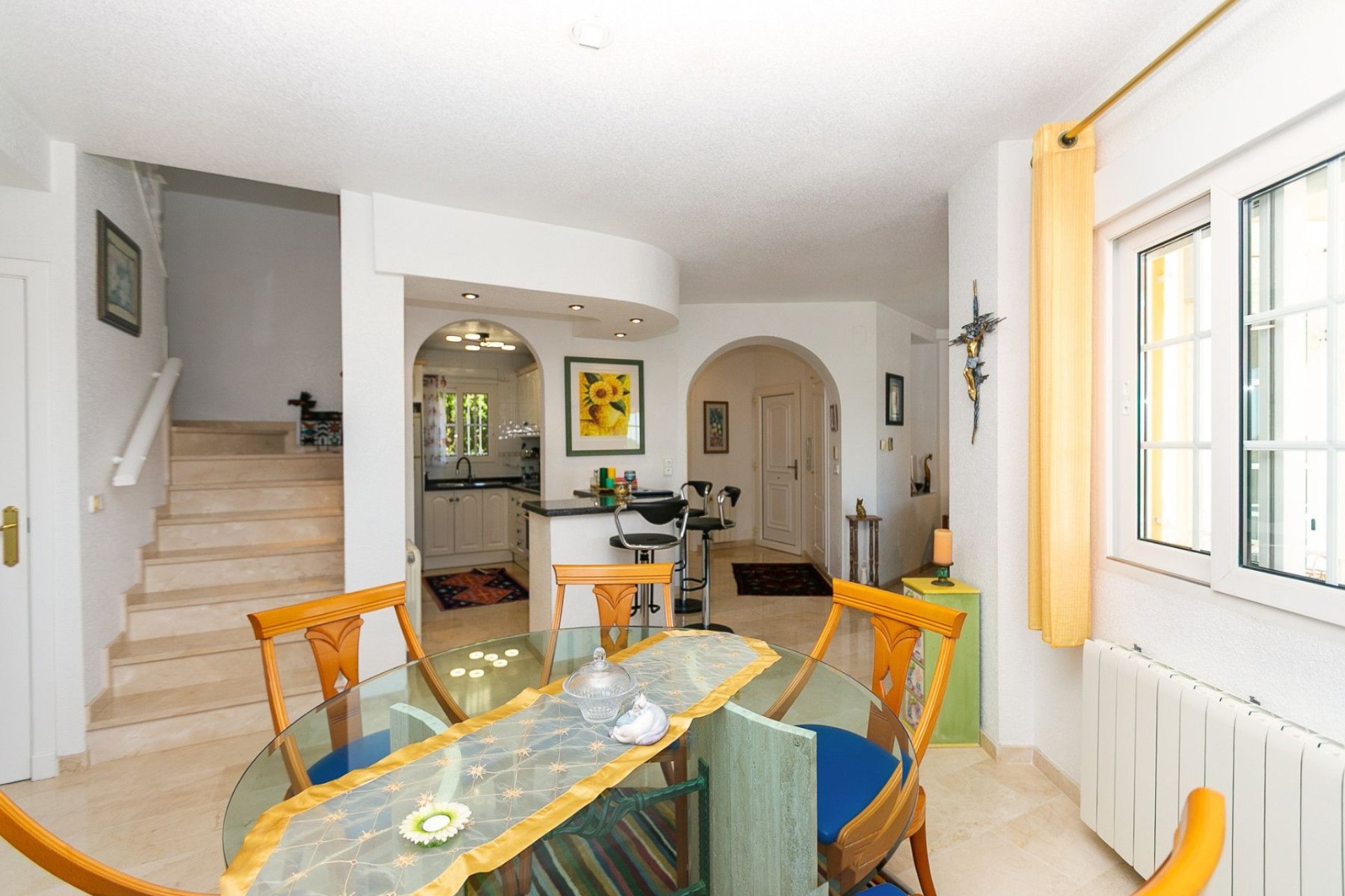 Revente - Villa -
Orihuela Costa - Villamartín-las Filipinas