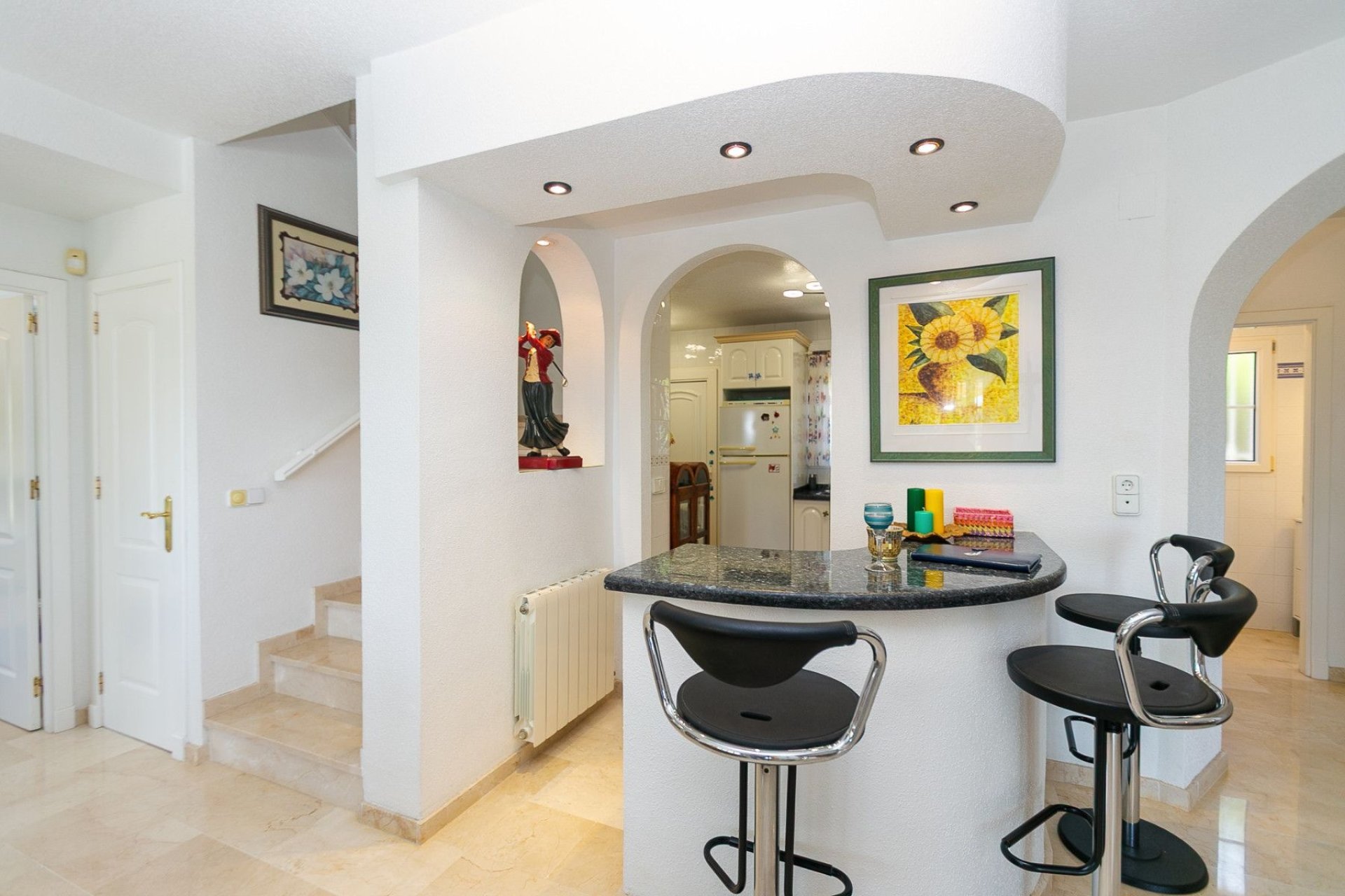 Revente - Villa -
Orihuela Costa - Villamartín-las Filipinas