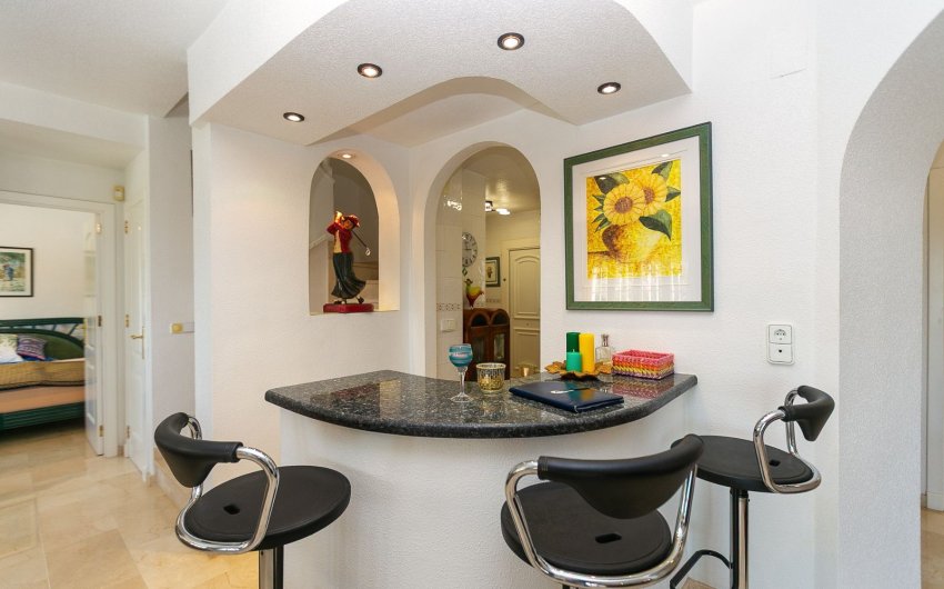 Revente - Villa -
Orihuela Costa - Villamartín-las Filipinas