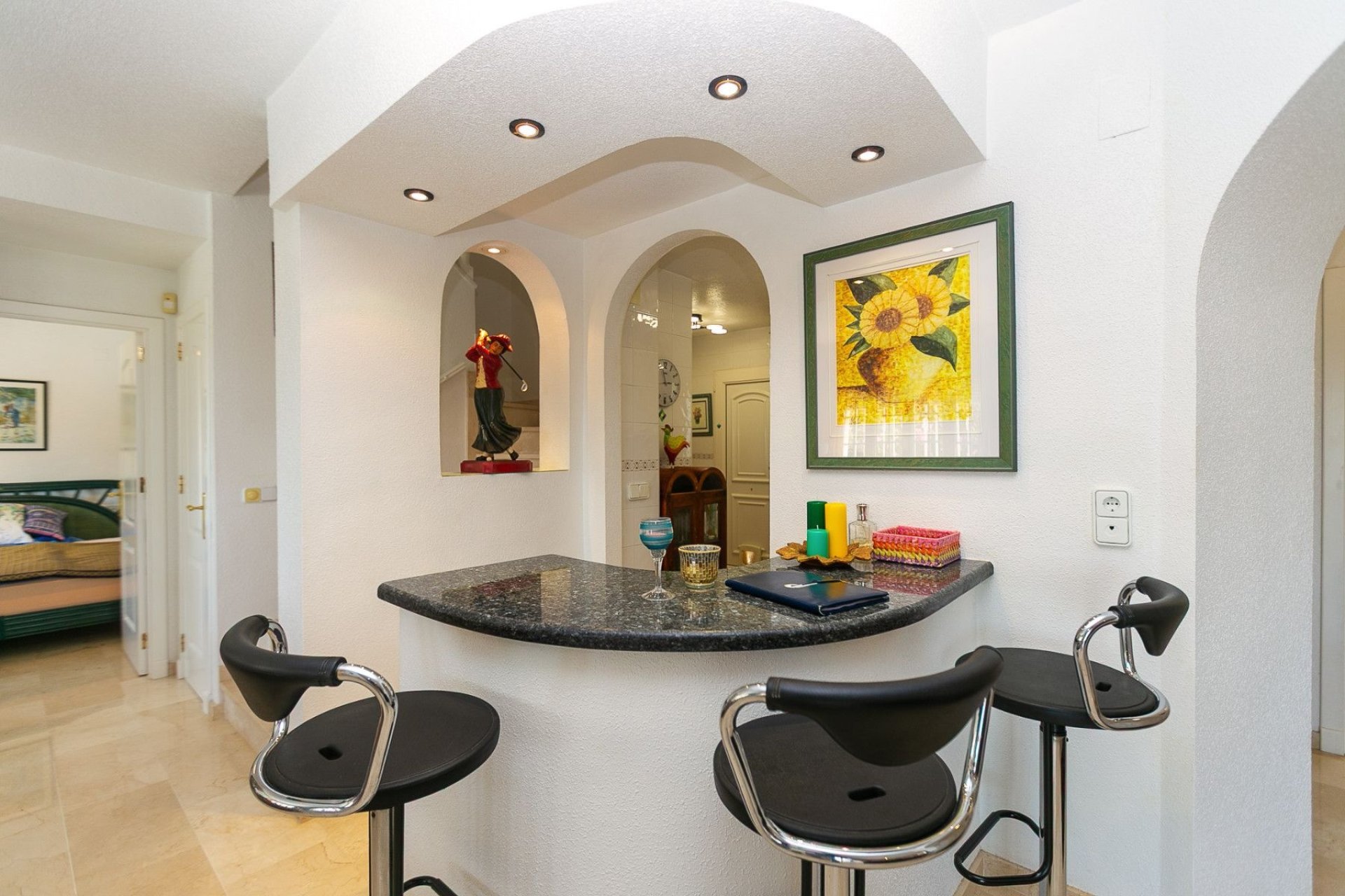 Revente - Villa -
Orihuela Costa - Villamartín-las Filipinas