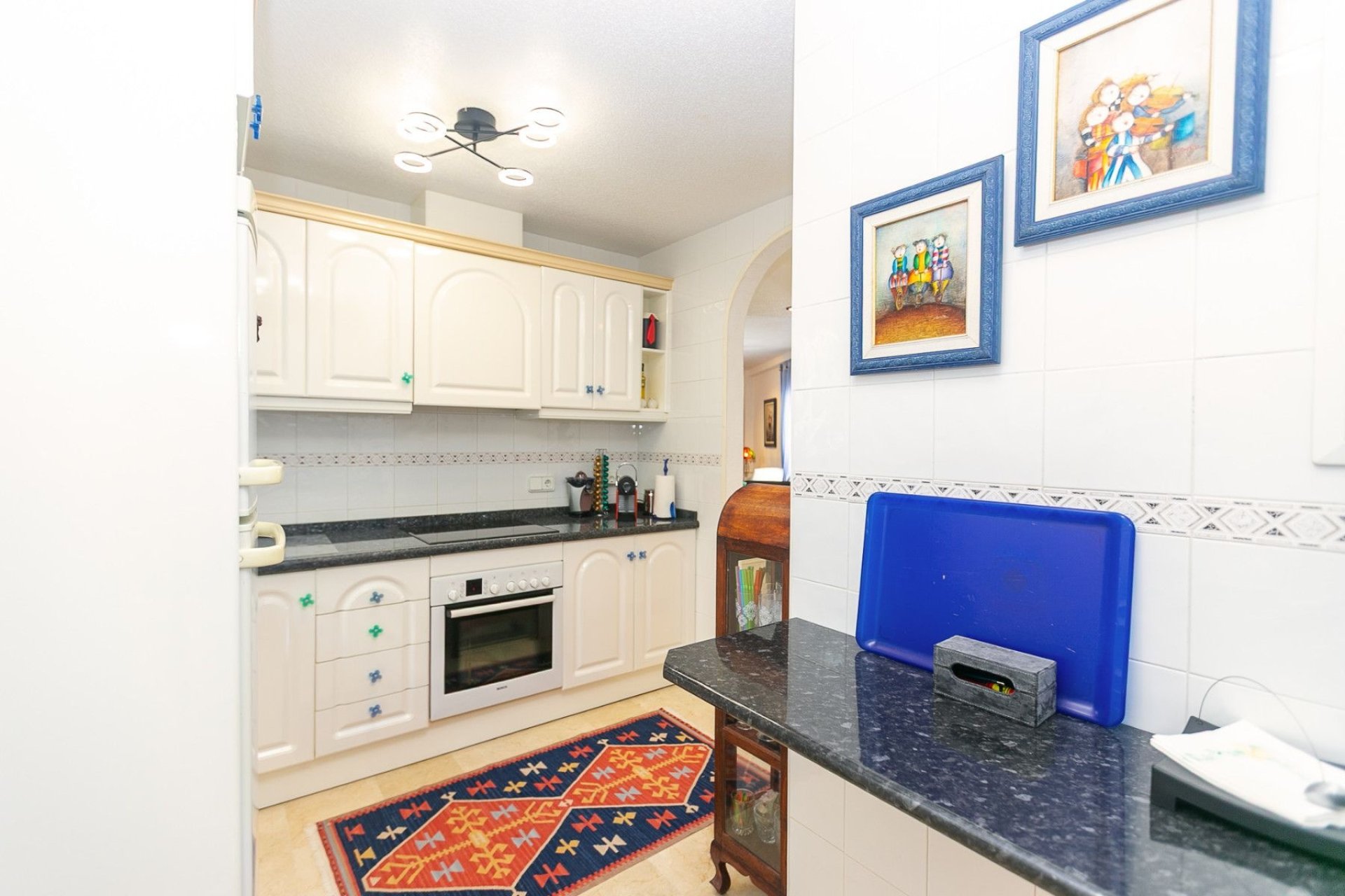 Revente - Villa -
Orihuela Costa - Villamartín-las Filipinas