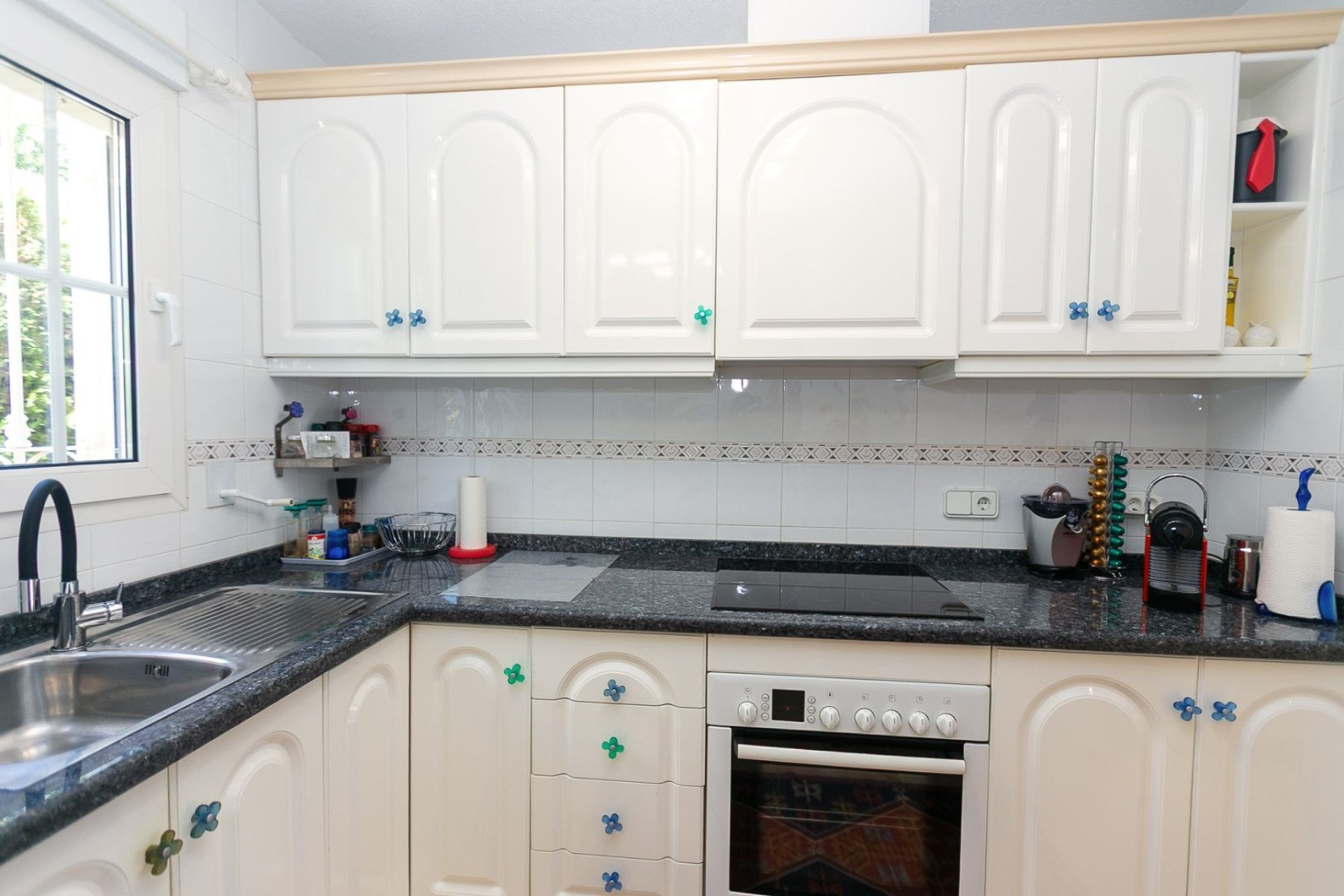 Revente - Villa -
Orihuela Costa - Villamartín-las Filipinas