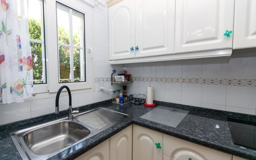 Revente - Villa -
Orihuela Costa - Villamartín-las Filipinas