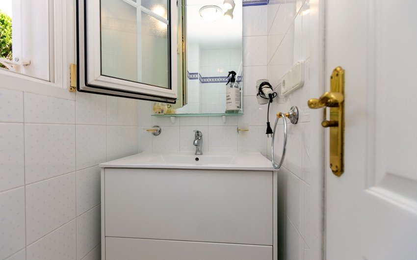 Revente - Villa -
Orihuela Costa - Villamartín-las Filipinas