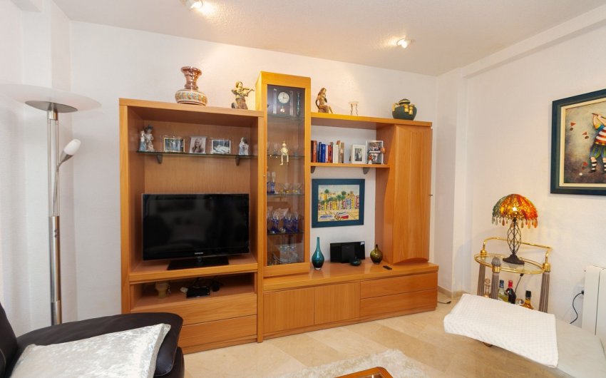 Revente - Villa -
Orihuela Costa - Villamartín-las Filipinas