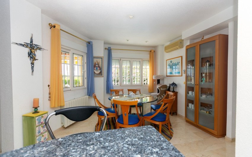 Revente - Villa -
Orihuela Costa - Villamartín-las Filipinas