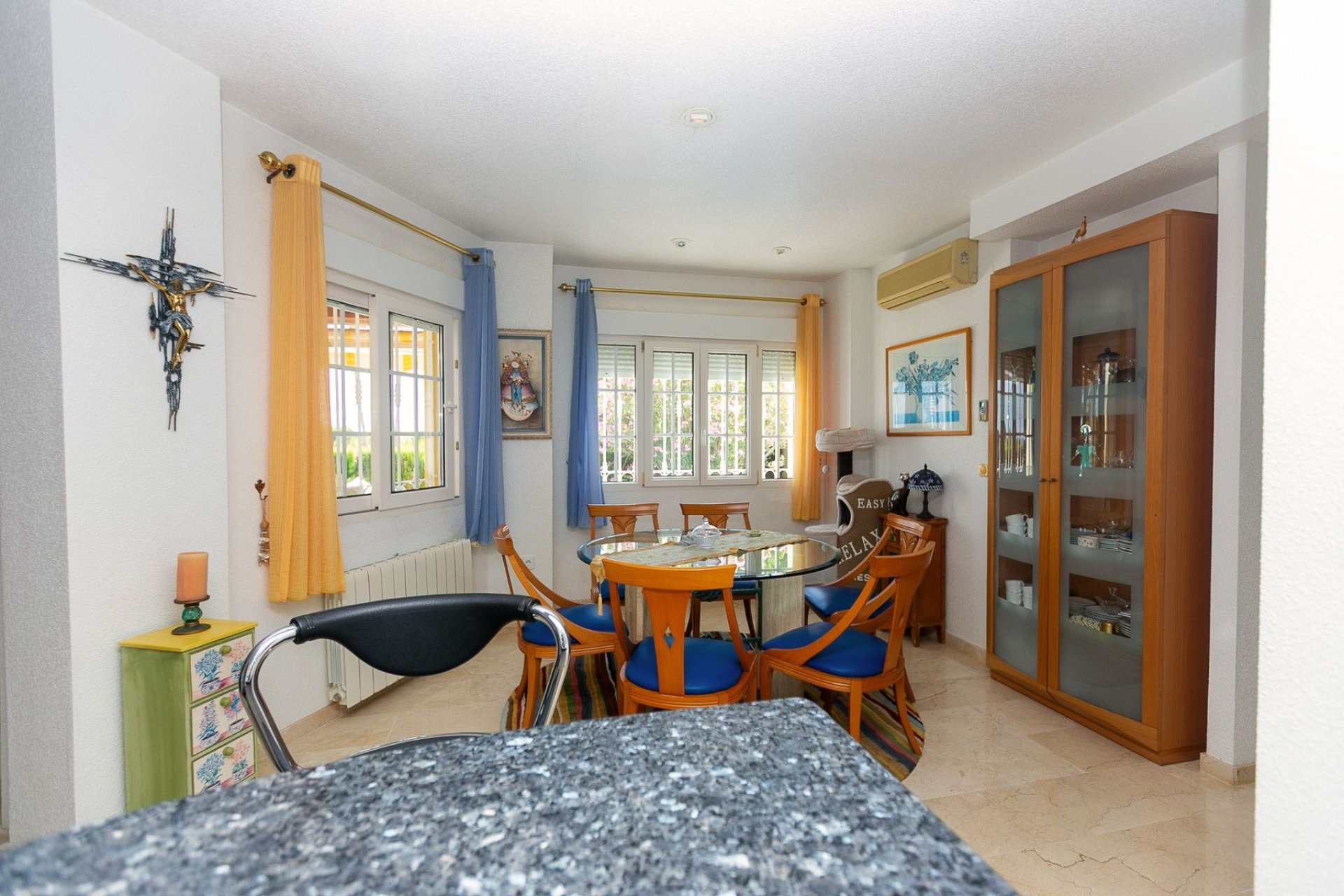 Revente - Villa -
Orihuela Costa - Villamartín-las Filipinas