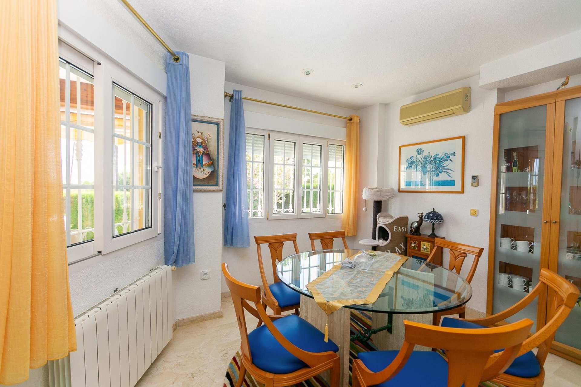 Revente - Villa -
Orihuela Costa - Villamartín-las Filipinas