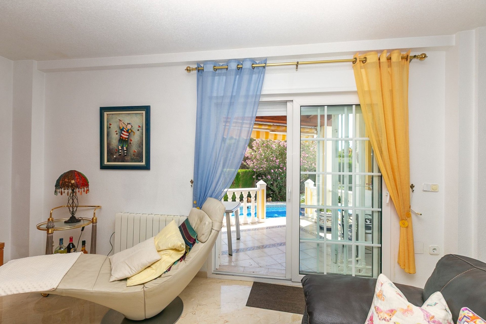 Revente - Villa -
Orihuela Costa - Villamartín-las Filipinas