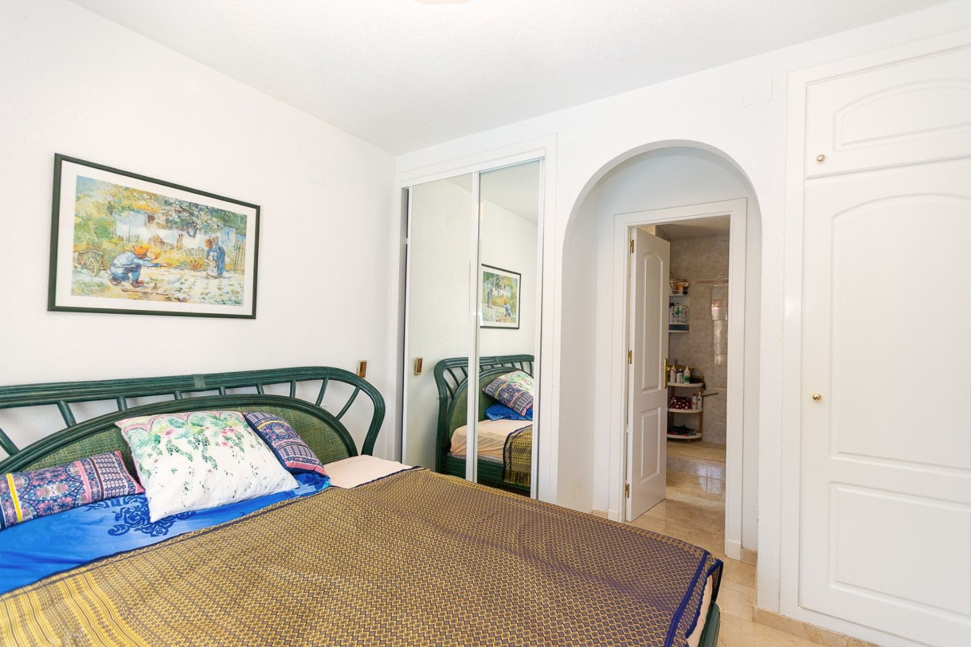 Revente - Villa -
Orihuela Costa - Villamartín-las Filipinas