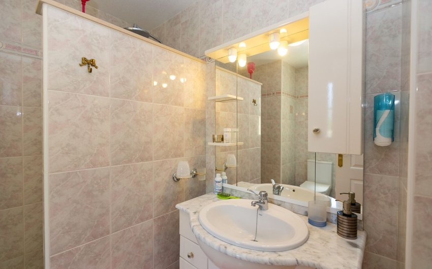 Revente - Villa -
Orihuela Costa - Villamartín-las Filipinas