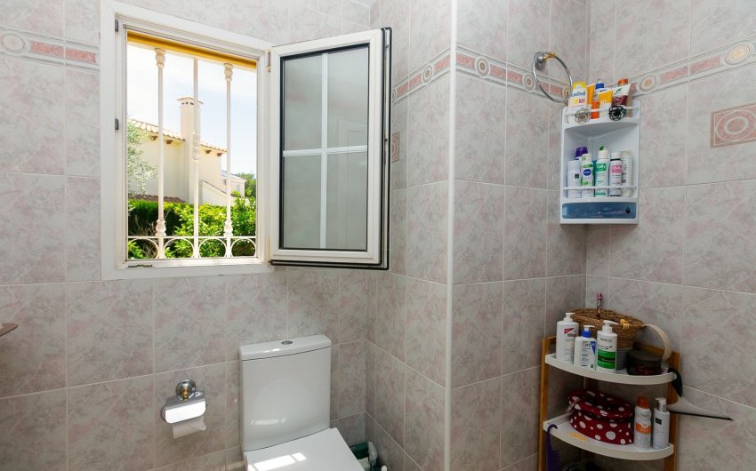 Revente - Villa -
Orihuela Costa - Villamartín-las Filipinas