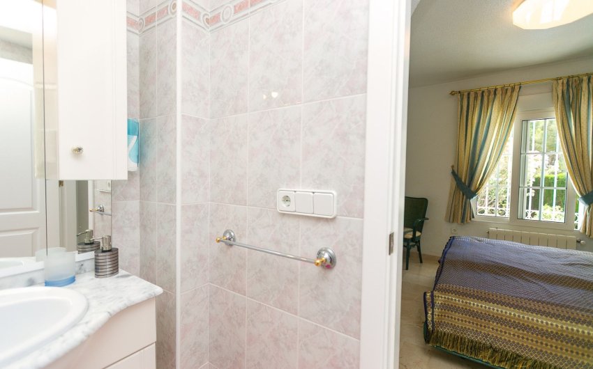 Revente - Villa -
Orihuela Costa - Villamartín-las Filipinas