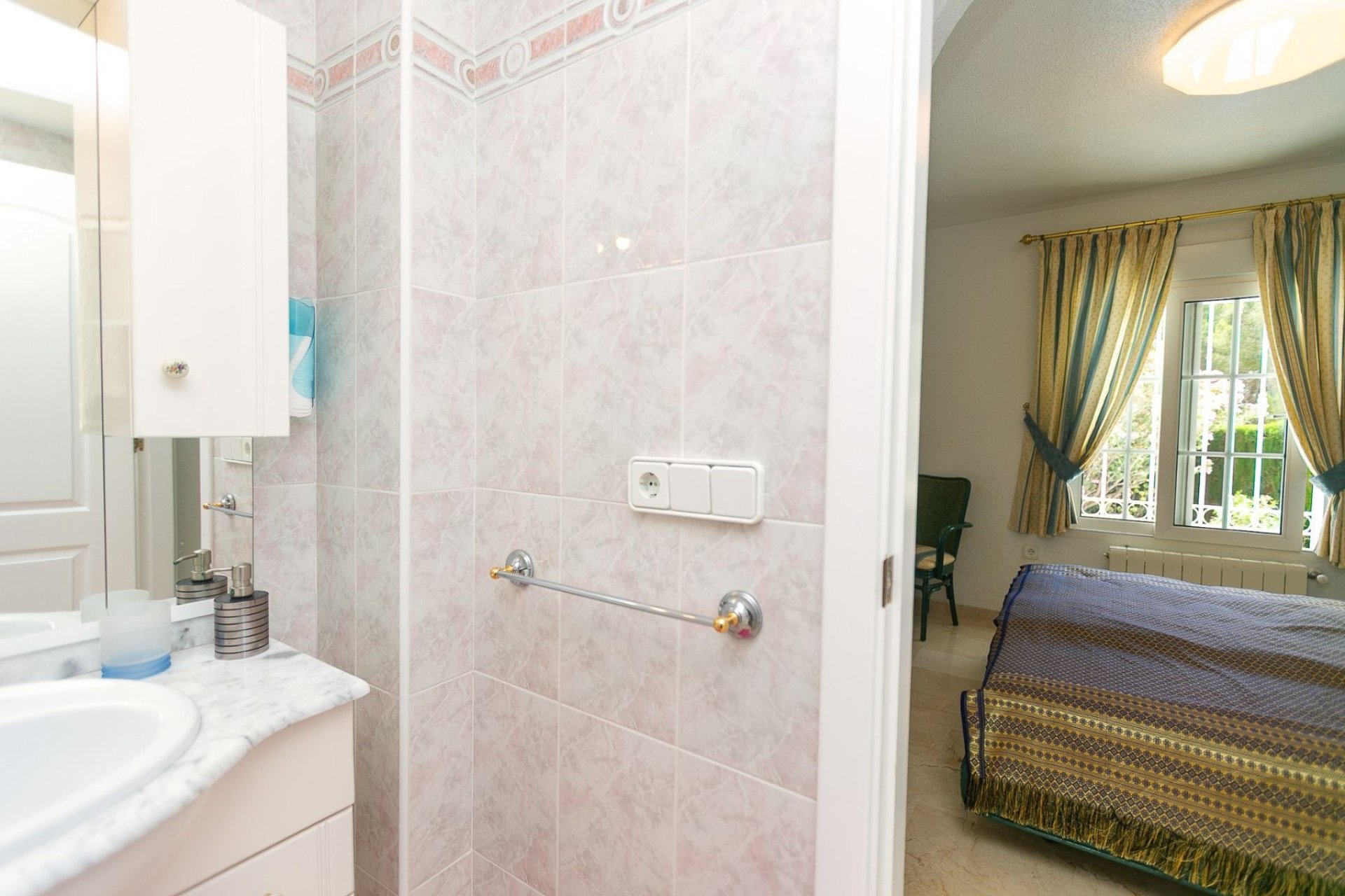 Revente - Villa -
Orihuela Costa - Villamartín-las Filipinas