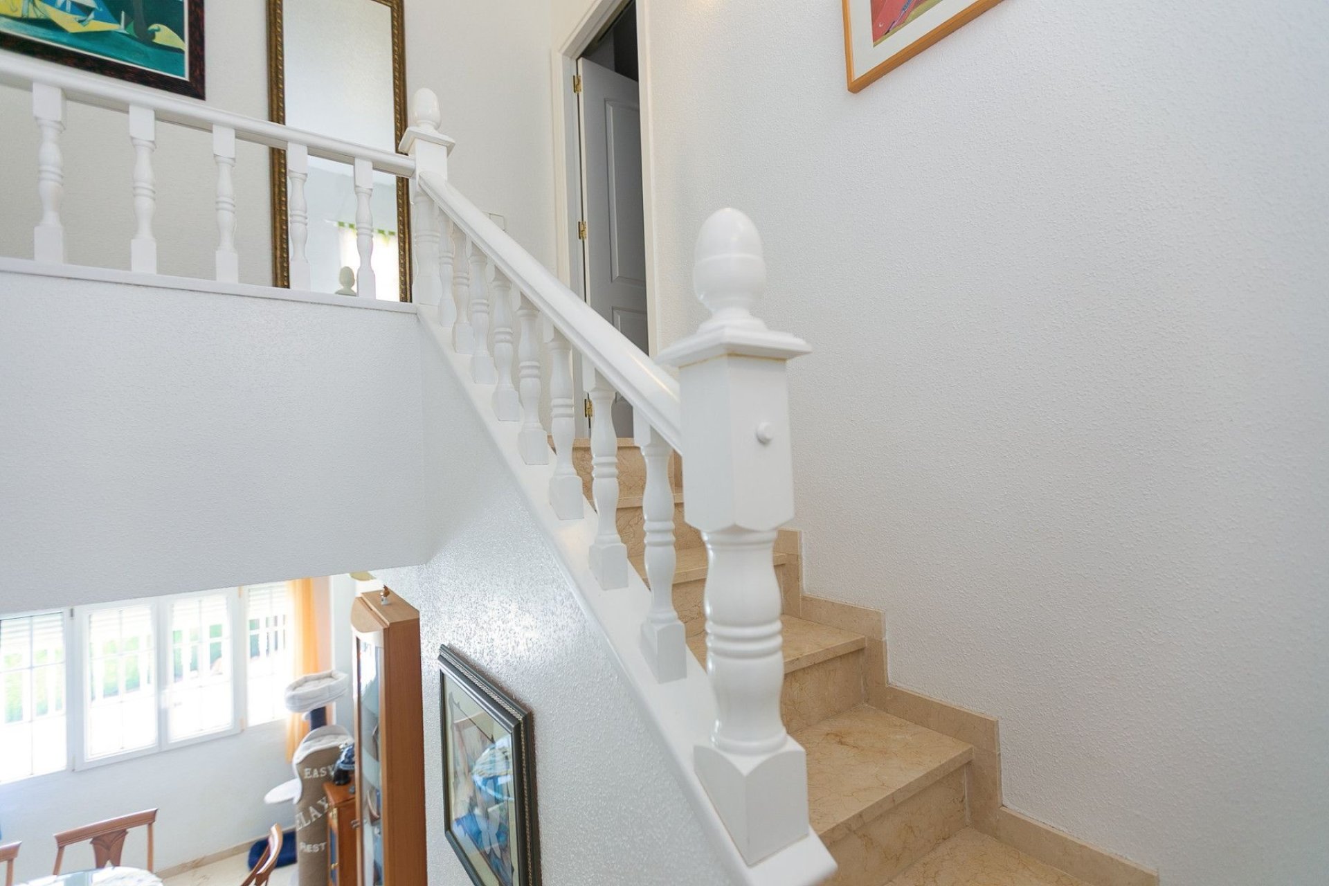 Revente - Villa -
Orihuela Costa - Villamartín-las Filipinas