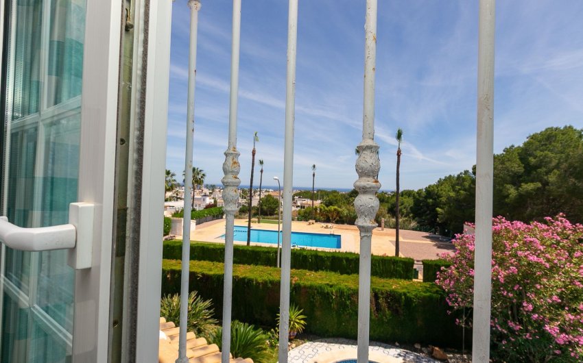 Revente - Villa -
Orihuela Costa - Villamartín-las Filipinas