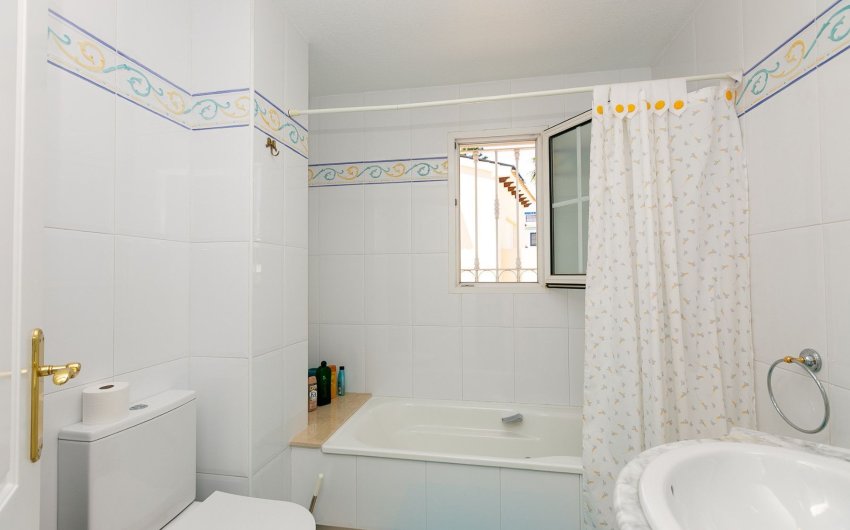 Revente - Villa -
Orihuela Costa - Villamartín-las Filipinas