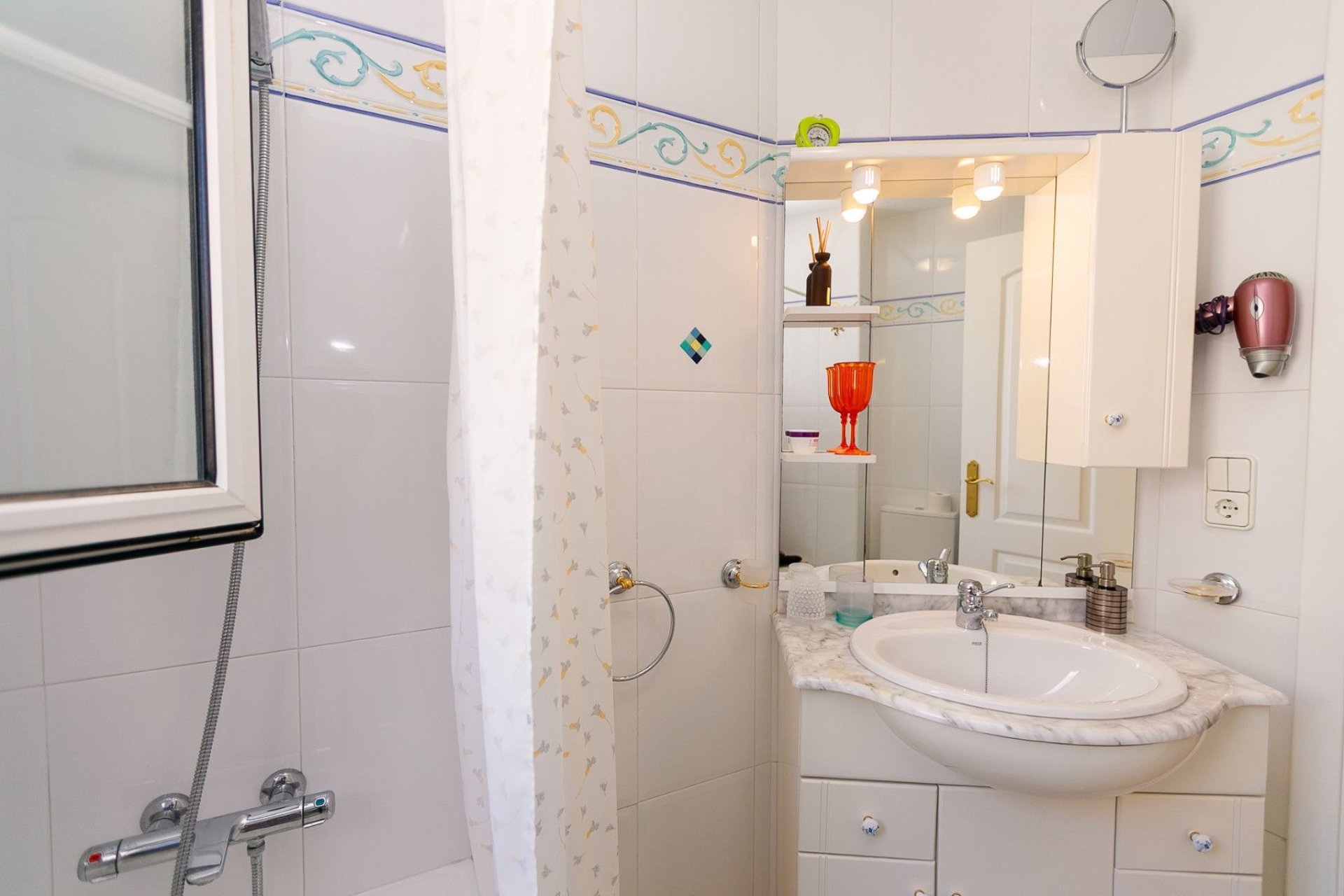 Revente - Villa -
Orihuela Costa - Villamartín-las Filipinas