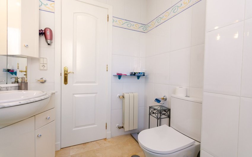Revente - Villa -
Orihuela Costa - Villamartín-las Filipinas