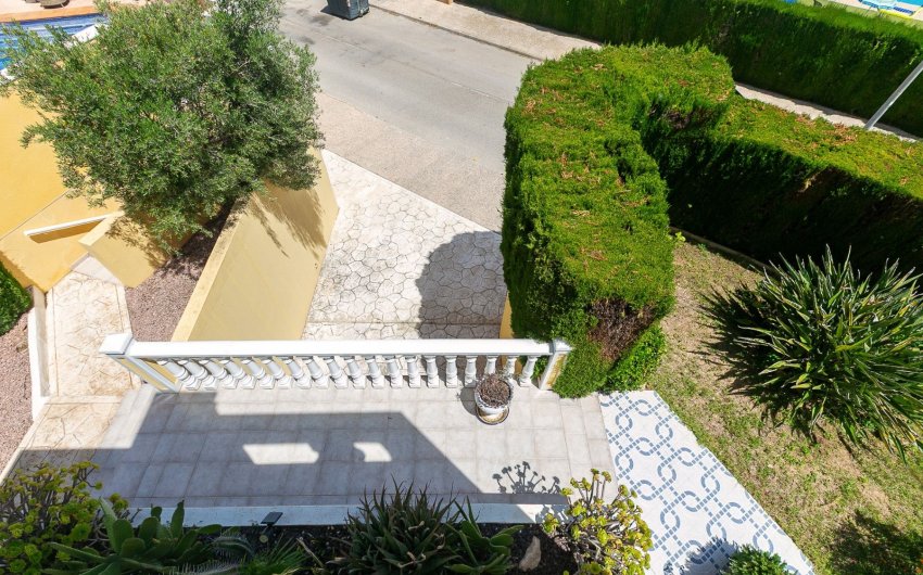 Revente - Villa -
Orihuela Costa - Villamartín-las Filipinas
