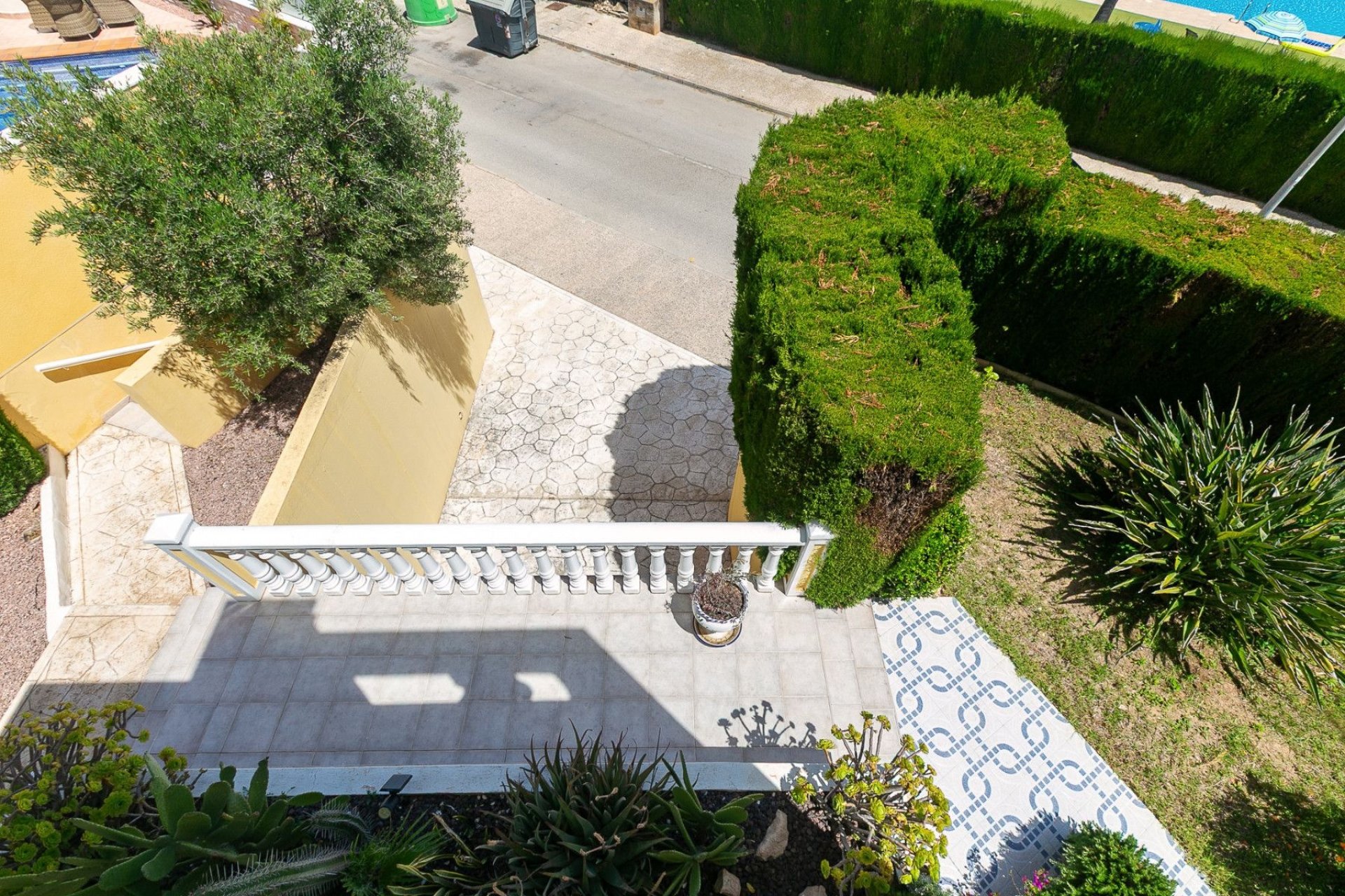 Revente - Villa -
Orihuela Costa - Villamartín-las Filipinas