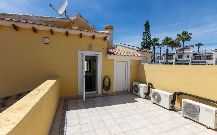 Revente - Villa -
Orihuela Costa - Villamartín-las Filipinas