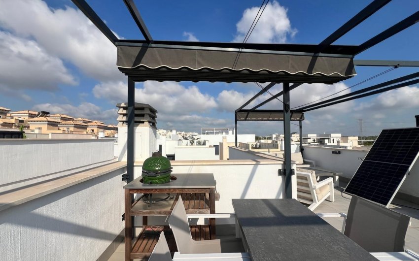 Revente - Villa -
Orihuela Costa - Villamartín-las Filipinas