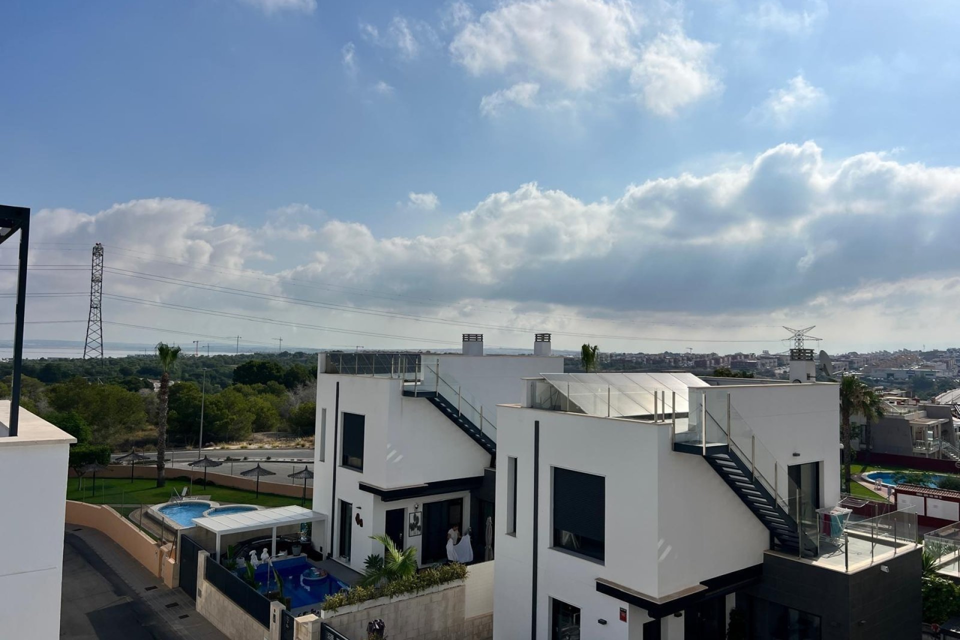 Revente - Villa -
Orihuela Costa - Villamartín-las Filipinas