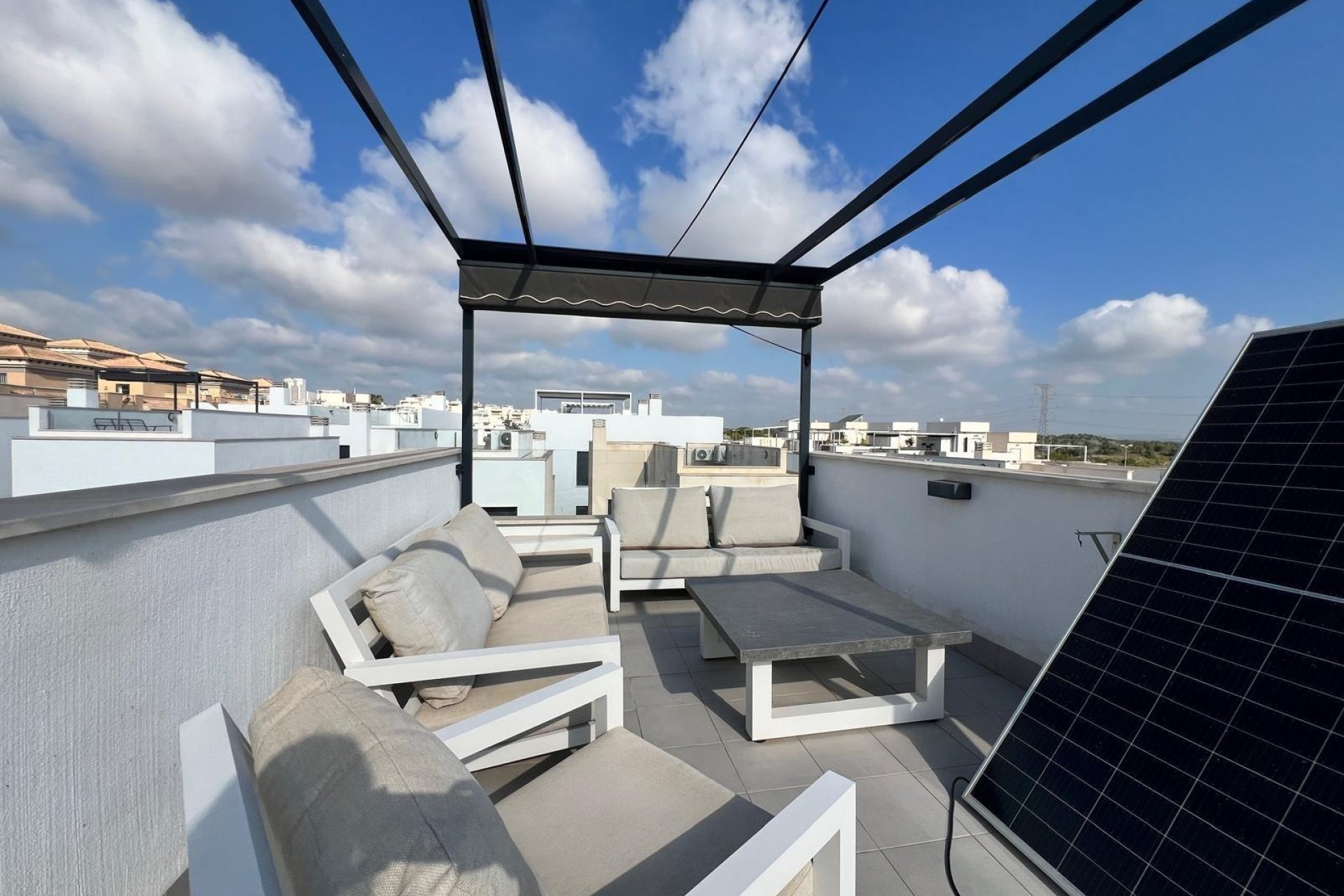 Revente - Villa -
Orihuela Costa - Villamartín-las Filipinas