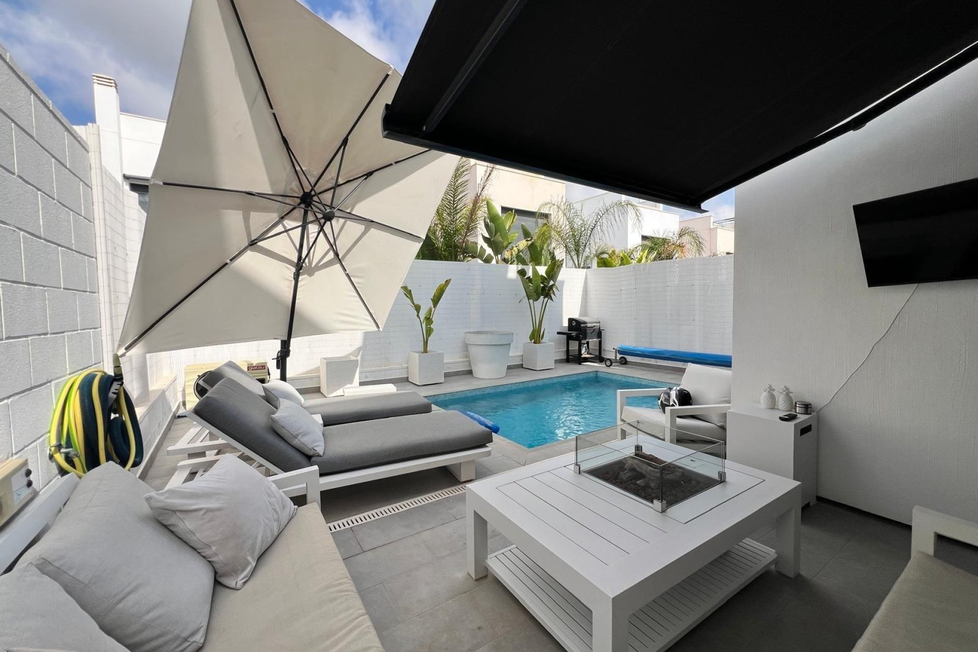 Revente - Villa -
Orihuela Costa - Villamartín-las Filipinas
