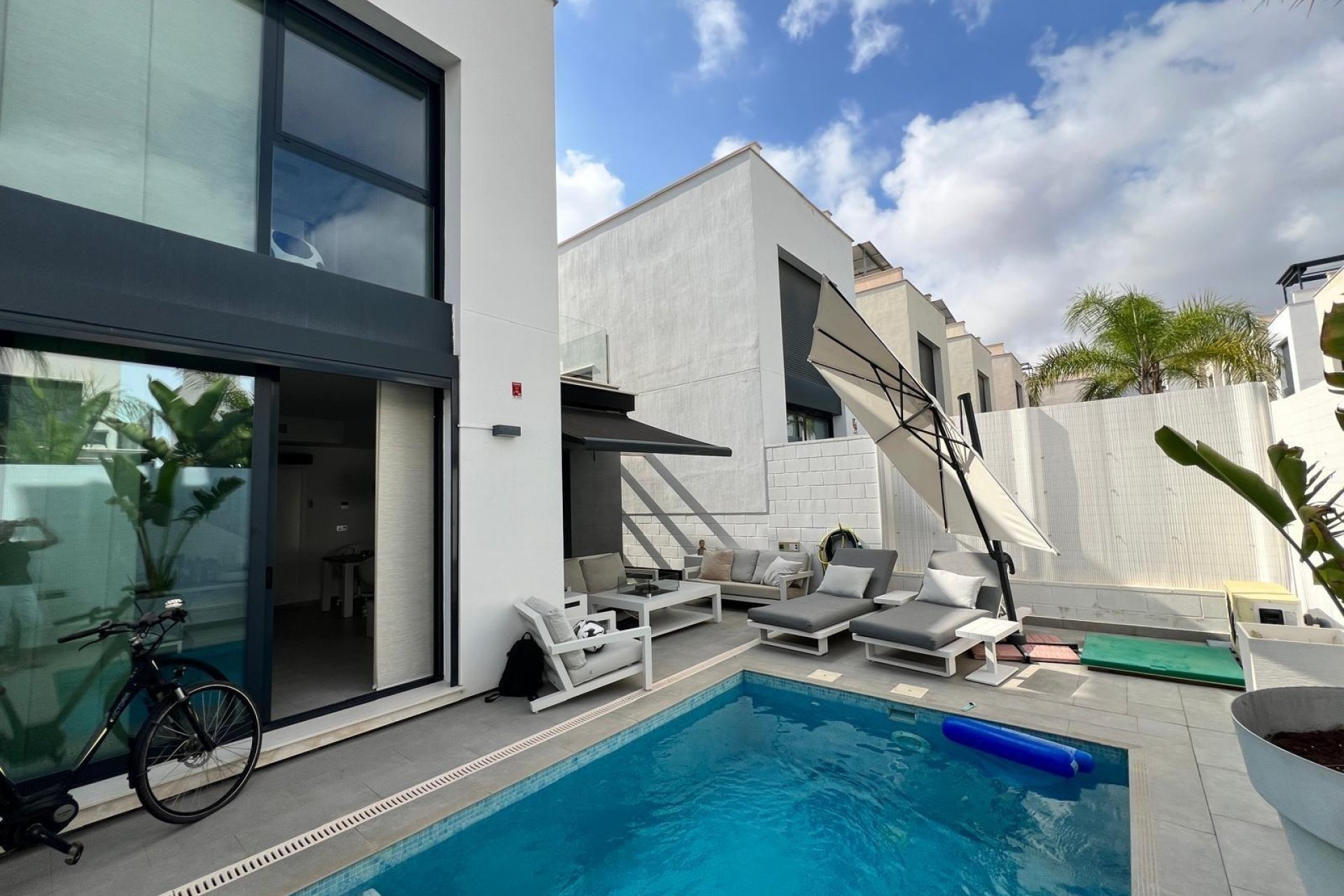 Revente - Villa -
Orihuela Costa - Villamartín-las Filipinas