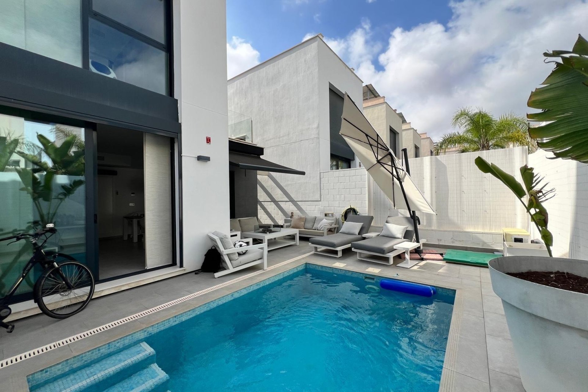 Revente - Villa -
Orihuela Costa - Villamartín-las Filipinas