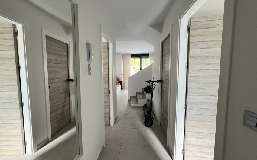 Revente - Villa -
Orihuela Costa - Villamartín-las Filipinas