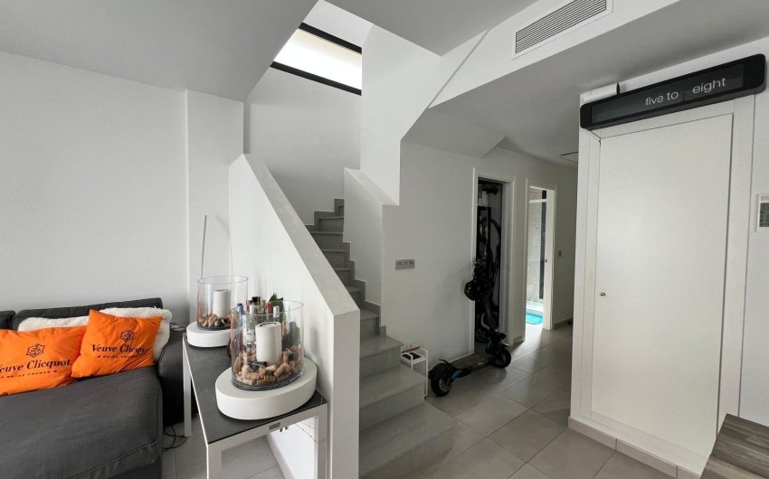 Revente - Villa -
Orihuela Costa - Villamartín-las Filipinas