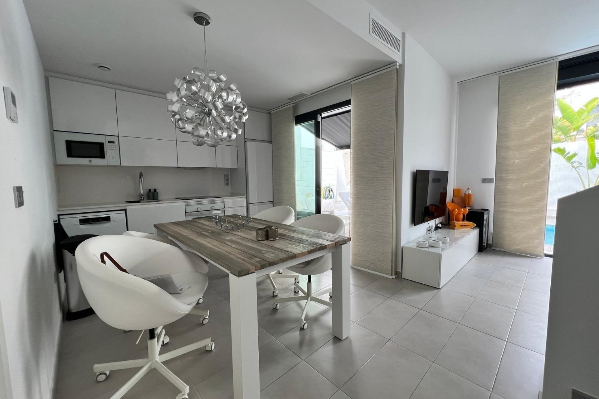 Revente - Villa -
Orihuela Costa - Villamartín-las Filipinas