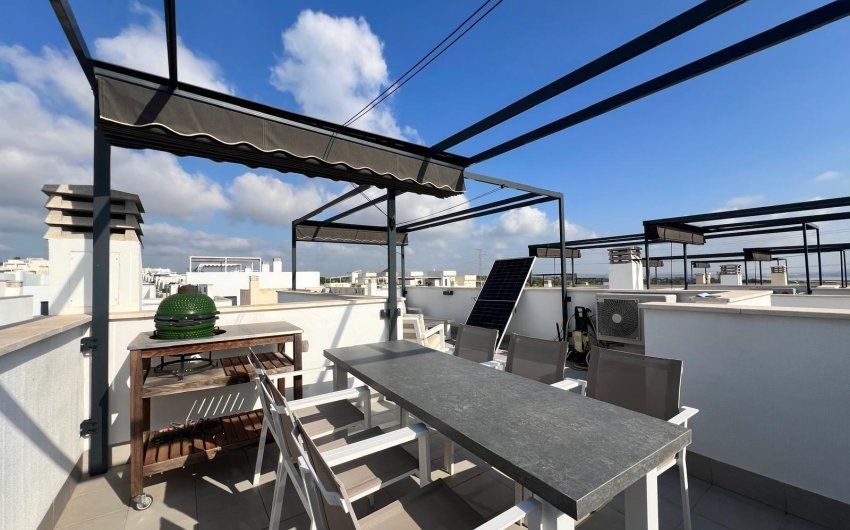 Revente - Villa -
Orihuela Costa - Villamartín-las Filipinas