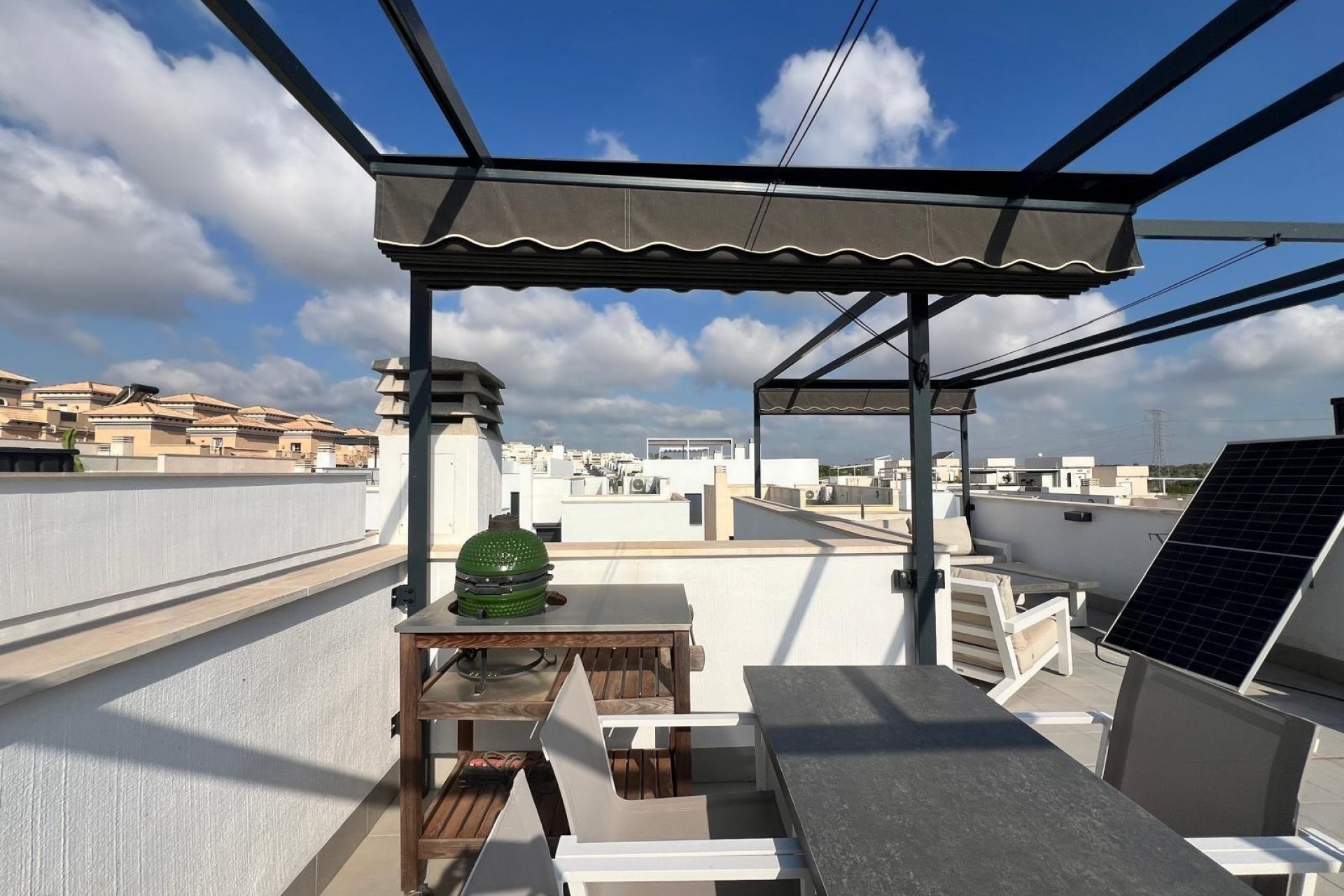 Revente - Villa -
Orihuela Costa - Villamartín-las Filipinas