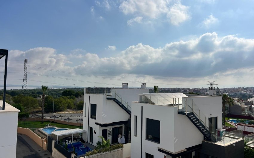 Revente - Villa -
Orihuela Costa - Villamartín-las Filipinas
