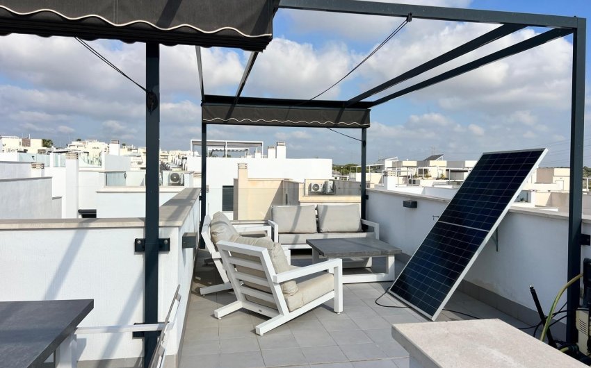 Revente - Villa -
Orihuela Costa - Villamartín-las Filipinas