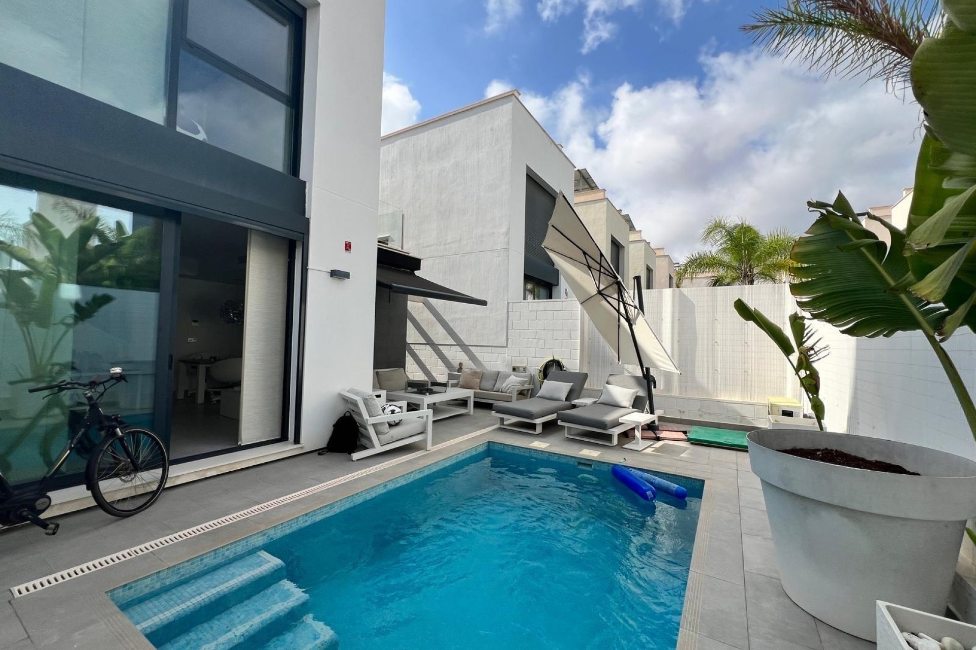 Revente - Villa -
Orihuela Costa - Villamartín-las Filipinas