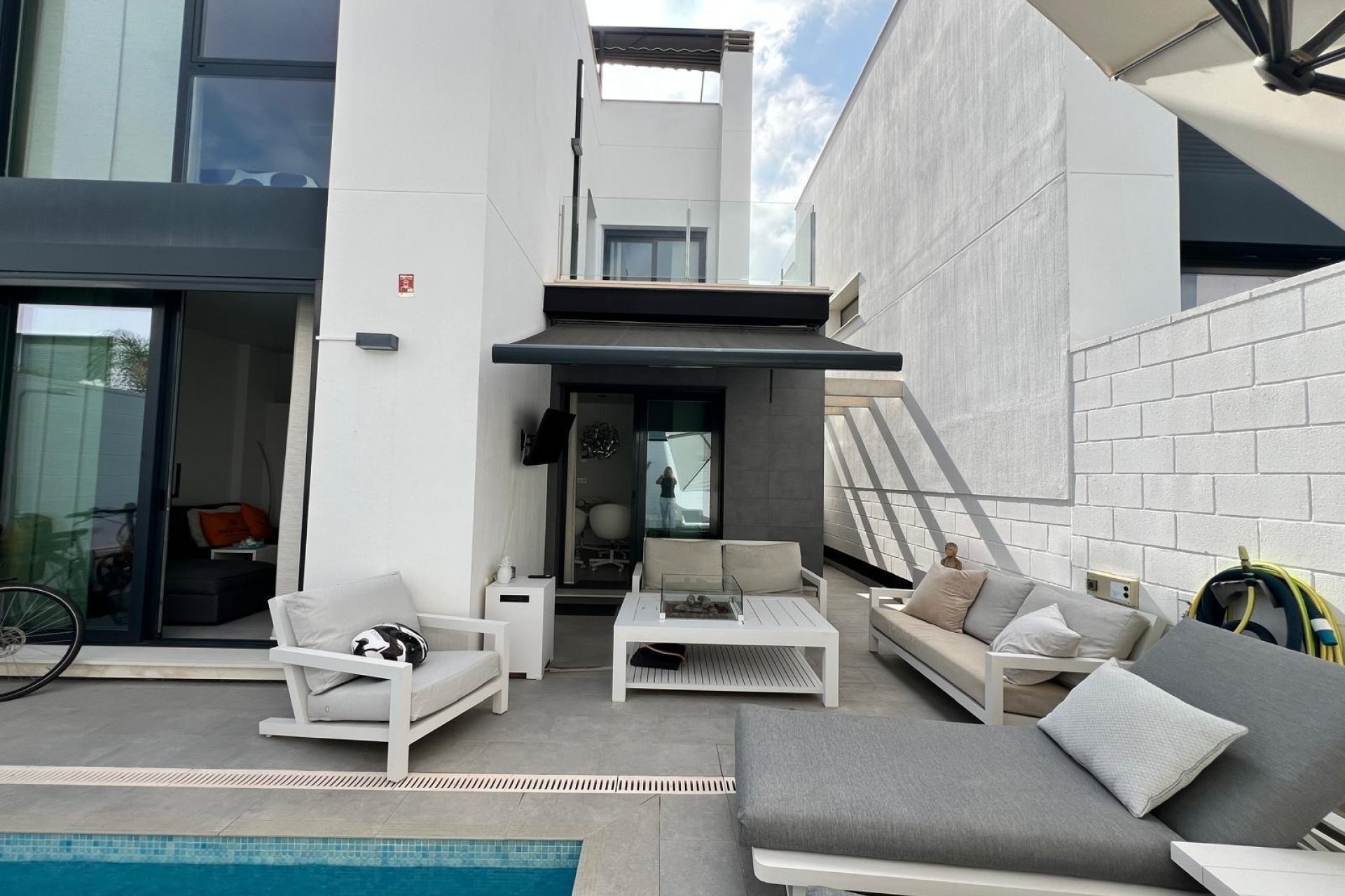 Revente - Villa -
Orihuela Costa - Villamartín-las Filipinas
