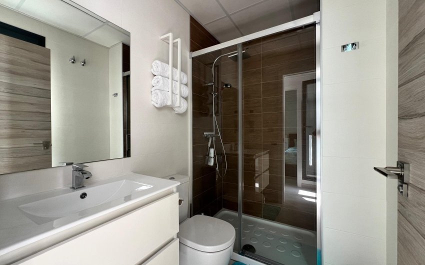 Revente - Villa -
Orihuela Costa - Villamartín-las Filipinas